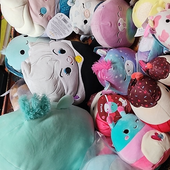 SOUISHMALLOWS - Picture 2 of 6